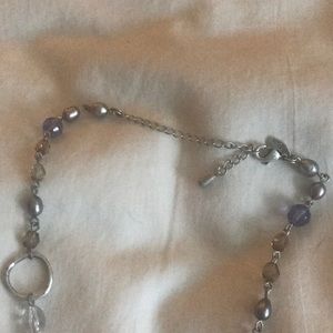 Lia Sophia Jewelry - Lia Sophia Necklace Lia Sophia Jewelry - Lia Sophia Necklace